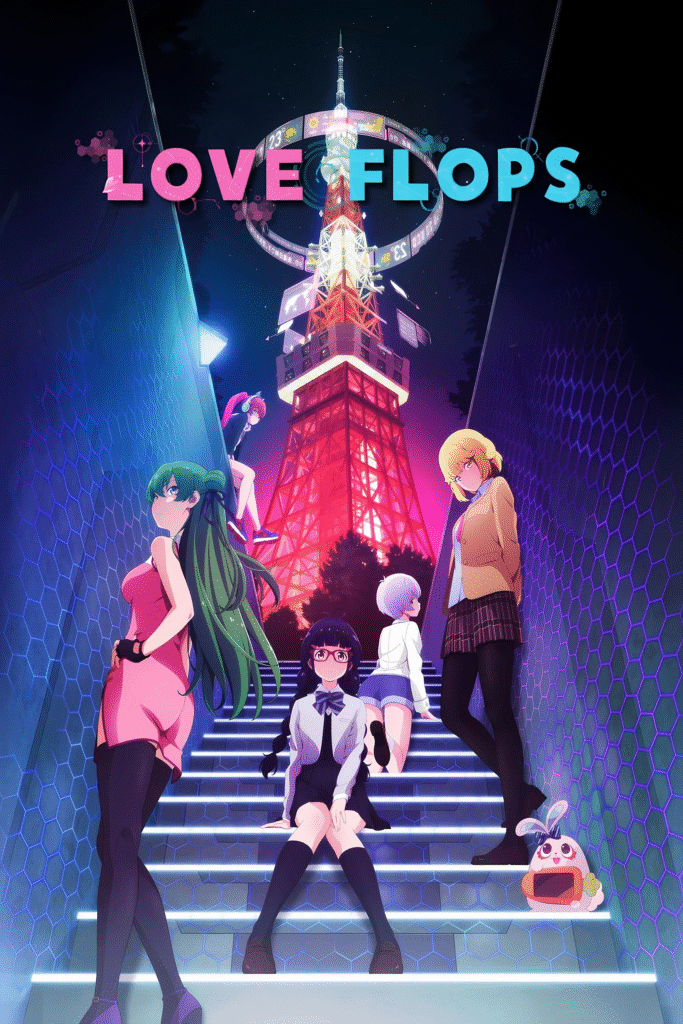 anime love flops