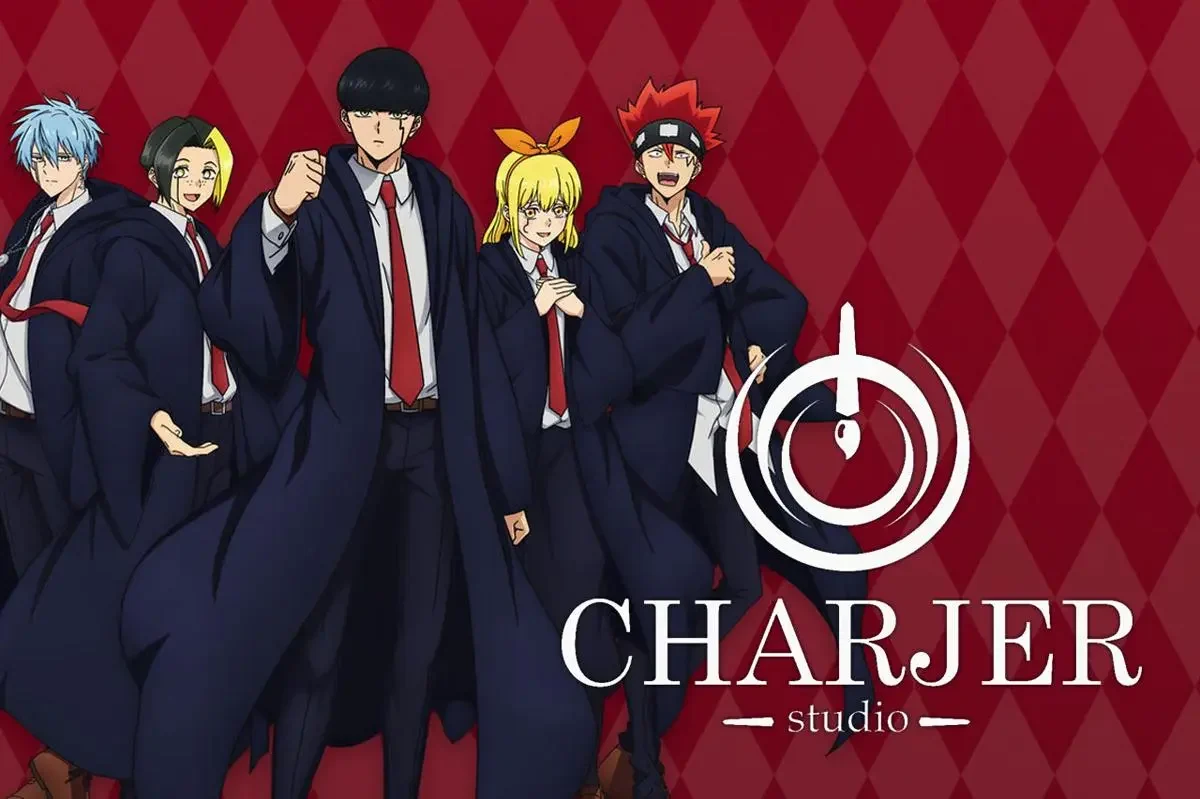 charjer studio jember